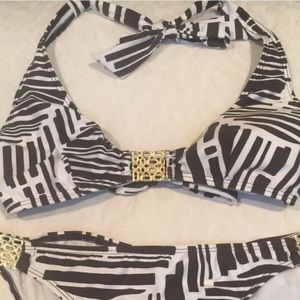 ISO this in the Brown and White M